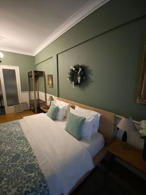 Sweet Home Serres Premium Living Kültér fotó